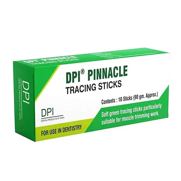 Dpi Green Stick Buy Dental products Online DentalMyntra