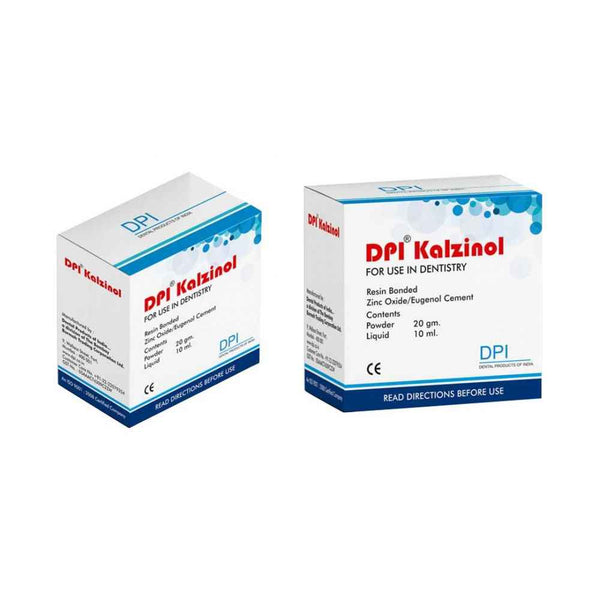 Dpi Kalzinol Buy Dental products Online DentalMyntra