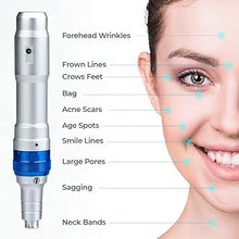 Dr. Pen Ultima A6 Microneedle Derma Pen Electric Wireless Professional Skincare Kit Buy Dental products Online DentalMyntra