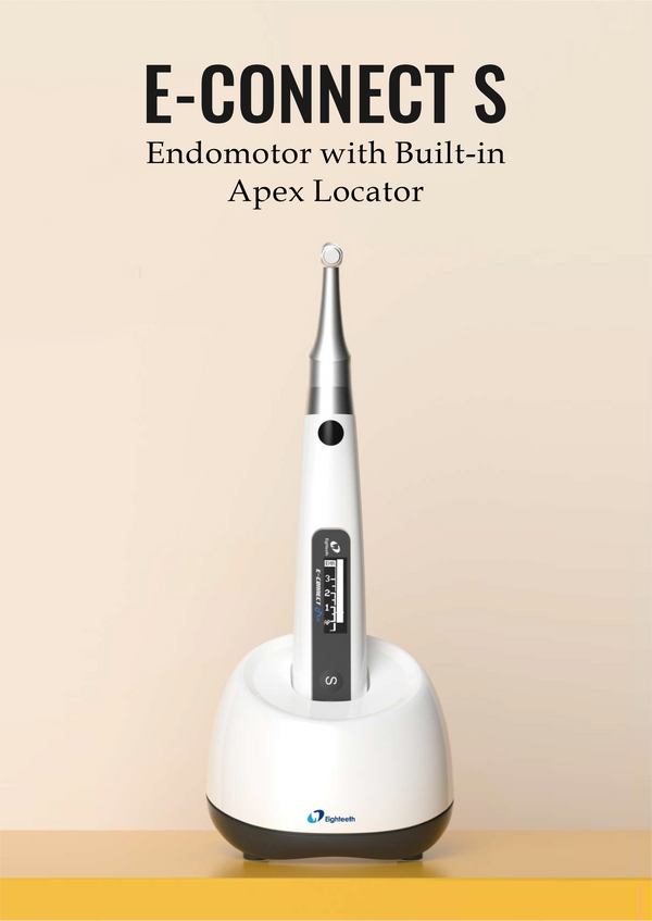 E-connect S Endomotor Buy Dental products Online DentalMyntra