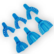 ET Dental Autoclavable Impression Trays (Set Of 10) Buy Dental products Online DentalMyntra