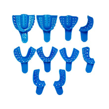 ET Dental Autoclavable Impression Trays (Set Of 10) Buy Dental products Online DentalMyntra