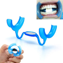 ET Dental Cheek Retractor With Tongue Stopper Buy Dental products Online DentalMyntra