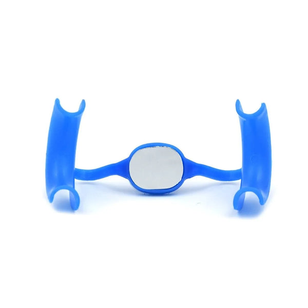 ET Dental Cheek Retractor With Tongue Stopper Buy Dental products Online DentalMyntra