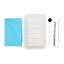 ET Dental Dental Disposable Instrument Kit Buy Dental products Online DentalMyntra