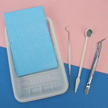 ET Dental Dental Disposable Instrument Kit Buy Dental products Online DentalMyntra