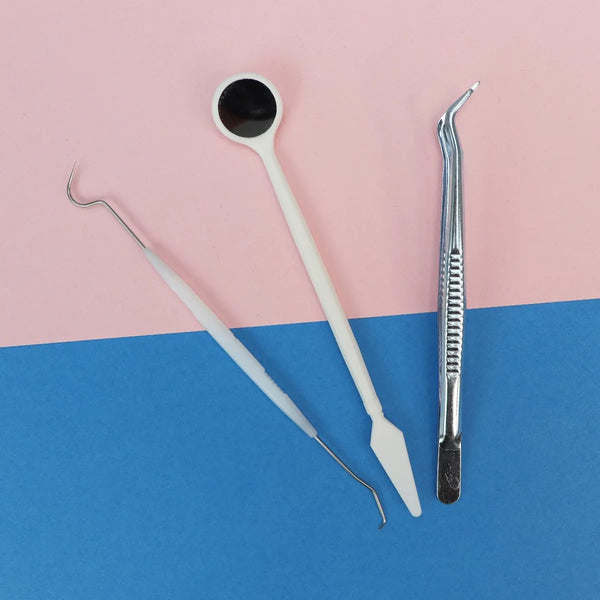 ET Dental Dental Disposable Instrument Kit Buy Dental products Online DentalMyntra