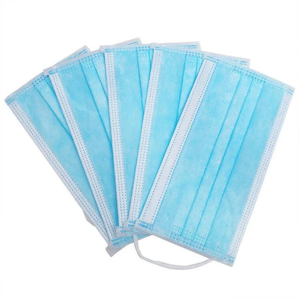 ET Dental Face Mask 3 Ply (Pk of 100) Buy Dental products Online DentalMyntra