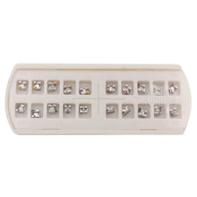 ET Dental MBT 022 Mini Brackets Kit (Non-Extraction) Buy Dental products Online DentalMyntra