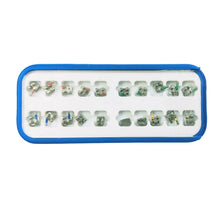 ET Dental MBT 022 Mini Brackets Kit (Non-Extraction) Buy Dental products Online DentalMyntra