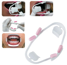 ET Dental Optiview 3D Cheek and lip Retractor Buy Dental products Online DentalMyntra