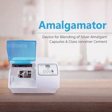 EndoKing Amalgamator For Amalgam and GIC Buy Dental products Online DentalMyntra