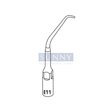 Endodontic Scaler Tips Buy Dental products Online DentalMyntra