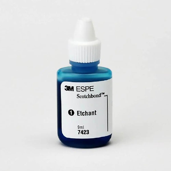 Etchant 9 ML Bottle – 3M Buy Dental products Online DentalMyntra