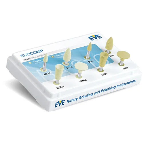 Eve Ecocomp RA - Set RA 210 Buy Dental products Online DentalMyntra