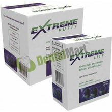 Extreme Putty & Lite Kit Putty + Cart x 2 Buy Dental products Online DentalMyntra