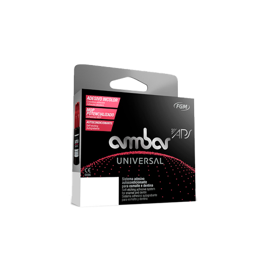 FGM Ambar Universal APS Buy Dental products Online DentalMyntra