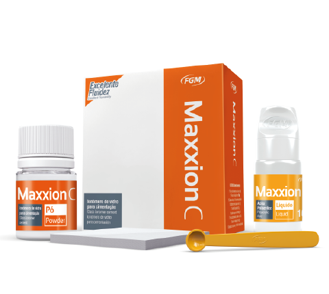 FGM Maxxion C Buy Dental products Online DentalMyntra