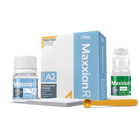 FGM Maxxion R Buy Dental products Online DentalMyntra