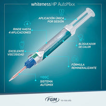 FGM Whiteness HP AUTOMIXX 35% ( Short Expiry ) Buy Dental products Online DentalMyntra