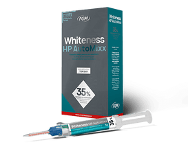 FGM Whiteness HP AUTOMIXX 35% ( Short Expiry ) Buy Dental products Online DentalMyntra