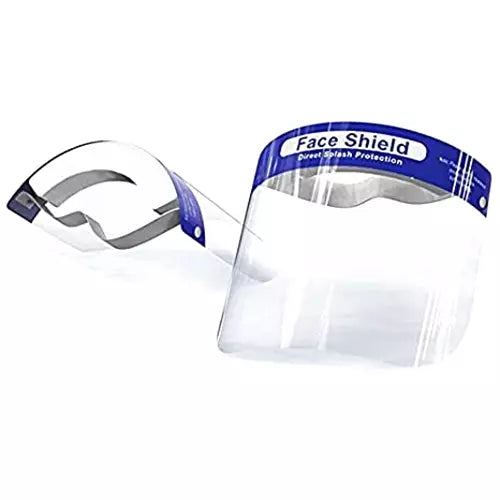 Face Shield & Face Visor Buy Dental products Online DentalMyntra