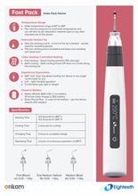 Fast Fill- 3D Obturation Buy Dental products Online DentalMyntra