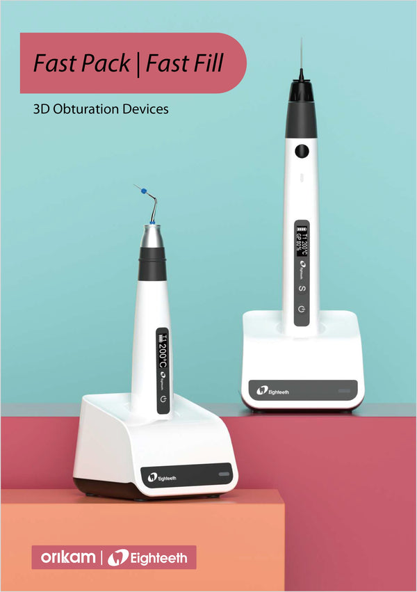 Fast Fill- 3D Obturation Buy Dental products Online DentalMyntra