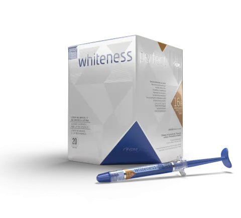 Fgm Whiteness Perfect Buy Dental products Online DentalMyntra