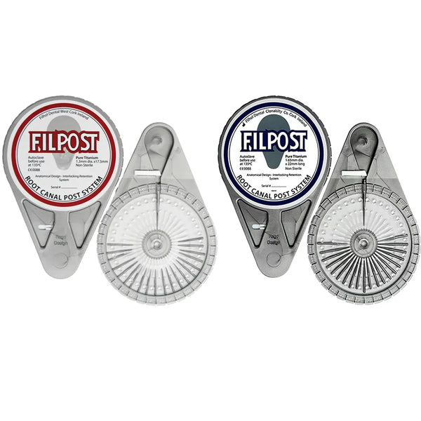 Filhol Dental Filpost Refill Pack Buy Dental products Online DentalMyntra