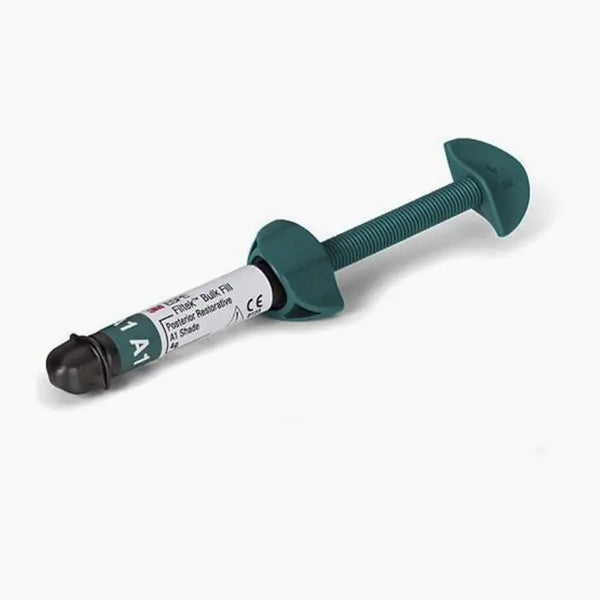 Filtek Bulk Fill Posterior Restorative Syringe – 3M ESPE Buy Dental products Online DentalMyntra