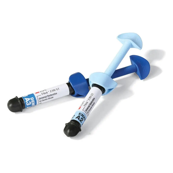 Filtek Z350 XT Universal Restorative Syringe – 3M ESPE Buy Dental products Online DentalMyntra