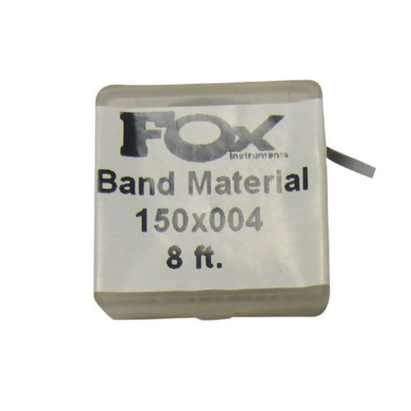 Fox Band Material 8 Ft. Buy Dental products Online DentalMyntra