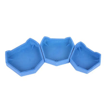 Fox Silicone Base Former 3 Pairs - FRBF-KN Buy Dental products Online DentalMyntra