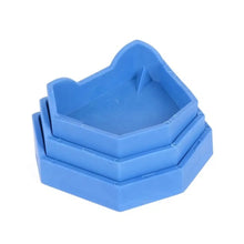 Fox Silicone Base Former 3 Pairs - FRBF-KN Buy Dental products Online DentalMyntra