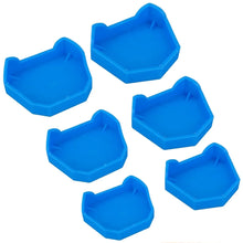 Fox Silicone Base Former 3 Pairs - FRBF-KN Buy Dental products Online DentalMyntra