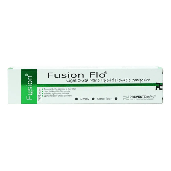 Fusion Flo Buy Dental products Online DentalMyntra