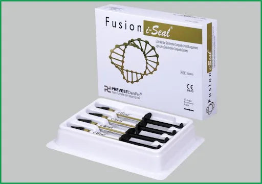 Fusion I -Seal Buy Dental products Online DentalMyntra