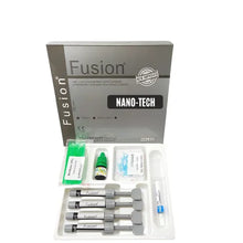 Fusion Universal Composite Intro Kit Buy Dental products Online DentalMyntra