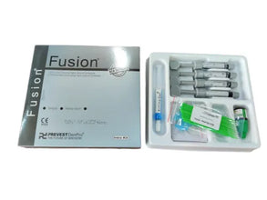 Fusion Universal Composite Intro Kit Buy Dental products Online DentalMyntra