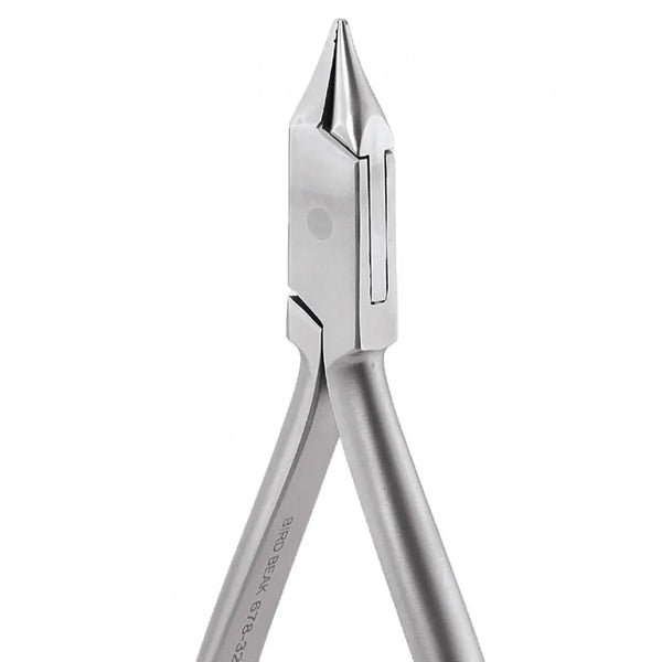 GDC Bird Beak - Short Plier (3000/325) Buy Dental products Online DentalMyntra