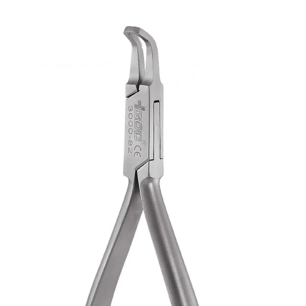 GDC Bracket Remover # Curved Plier (3000/82) Buy Dental products Online DentalMyntra