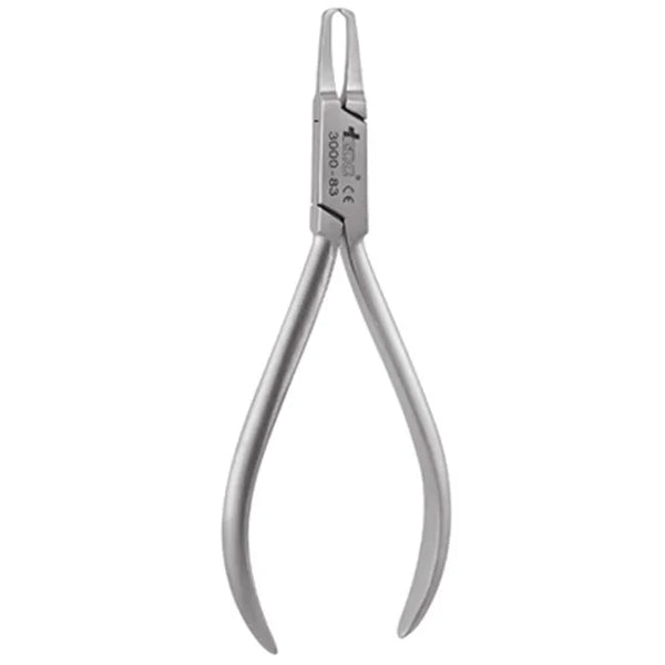 GDC Bracket Remover # Straight Plier (3000/83) Buy Dental products Online DentalMyntra