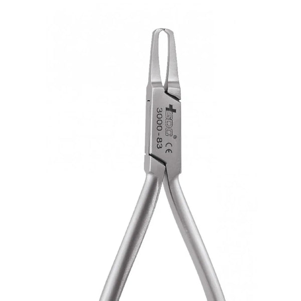 GDC Bracket Remover # Straight Plier (3000/83) Buy Dental products Online DentalMyntra