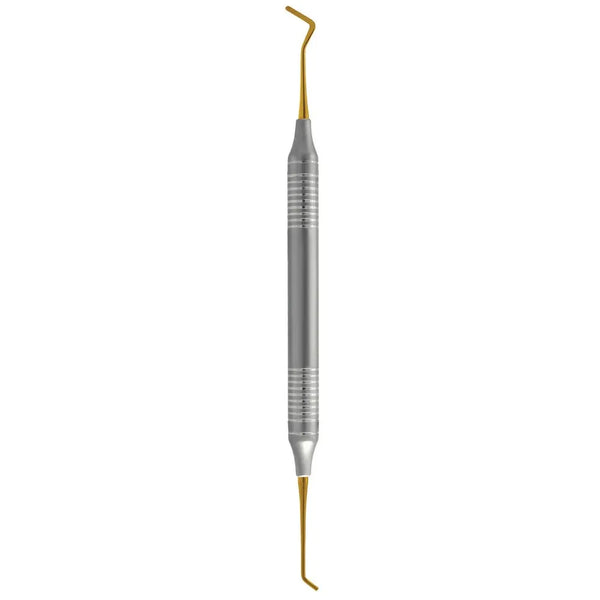 GDC Composite Instrument Gold Titanium -6 (CIG2) Buy Dental products Online DentalMyntra