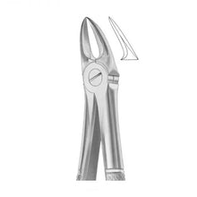 GDC Extraction Forceps Separating Upper Molars - 55 Standard (FX55S) Buy Dental products Online DentalMyntra