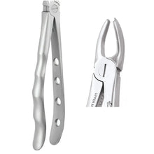 GDC Extraction Forceps Upper Molar Left Premium (FX18P) Buy Dental products Online DentalMyntra