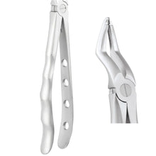 GDC Extraction Forceps Upper Roots - 51a Atraumatic (Afx51a) Buy Dental products Online DentalMyntra