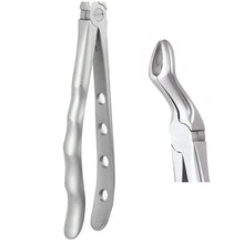 GDC Extraction Forceps Upper Third Molars - 67a Premium (Fx67ap) Buy Dental products Online DentalMyntra