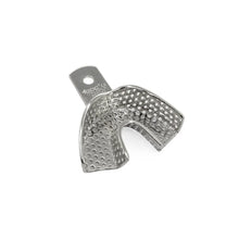 GDC Impression Tray Anterior And Posterior Lower (ITRLDPLA) Buy Dental products Online DentalMyntra